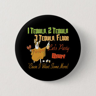 1 Tequila 2 Tequila 3 Tequila Floor Button