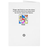 1 The Whale Cards (Back)