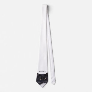 #1 Tomcat Tie