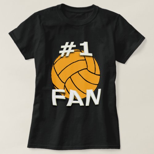 1 Water Polo T_Shirt