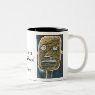 1-Will Mug