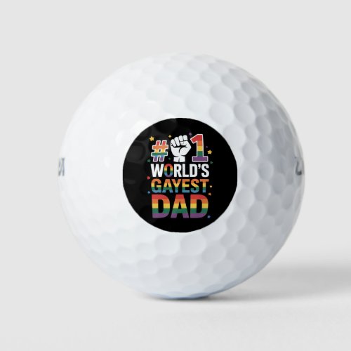 Golf Balls