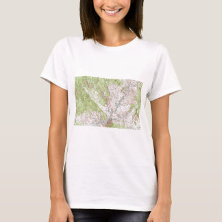 Usgs T-Shirts & Shirt Designs | Zazzle