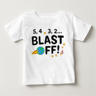 1 Year Old Boy Birthday Shirt – Cute & Comfy