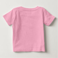 Infant T-Shirt - Pink