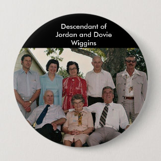 1b833279-d593-4b8d-aef4-c4e661e1304c-1, Descend... Pinback Button