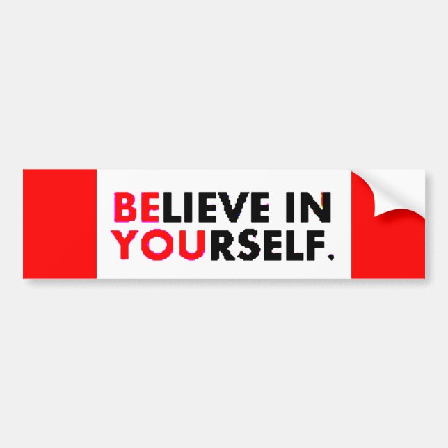 1ed10b0c5bd35228fe5a0ac65953df2a bumper sticker (Front)