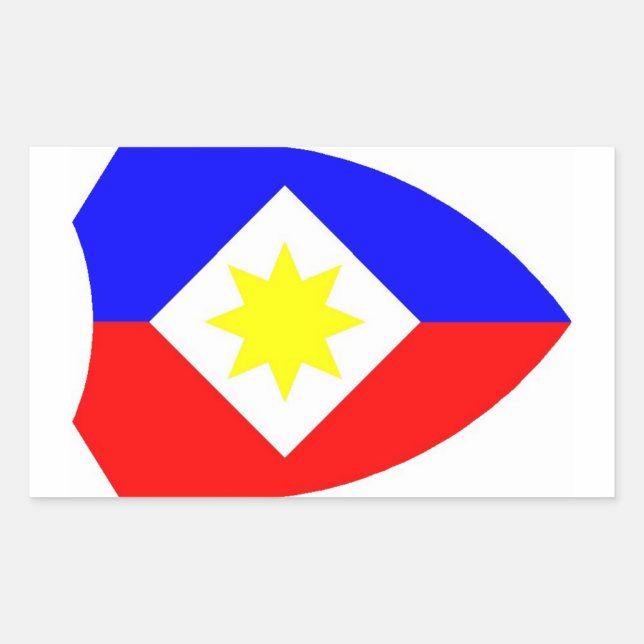 1LK sticker with star (Front)