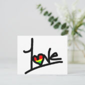 1Love (Standing Front)