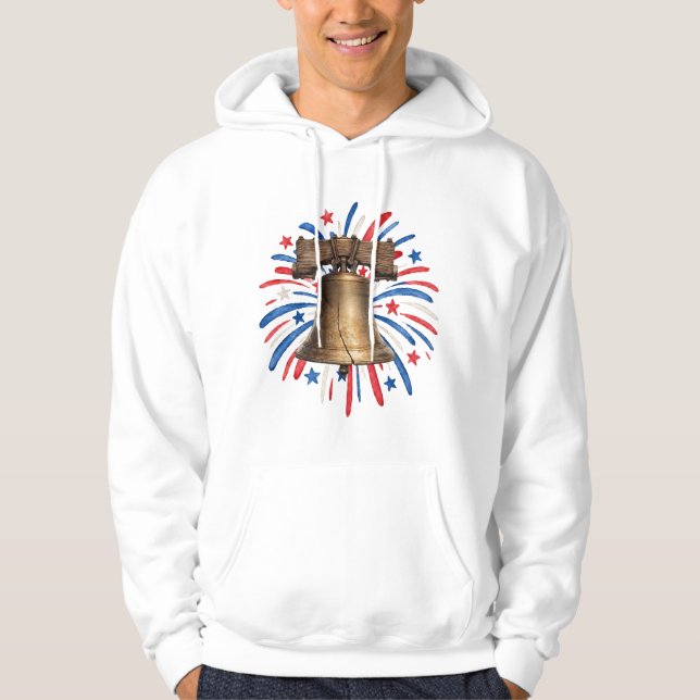 1NJ 250th Sweatshirt (Front)