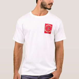 1NJ Flag Tee