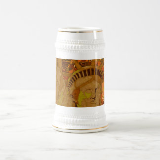 1PEACE "goldenDREAMS" Beer Stein