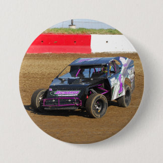 1r pinback button