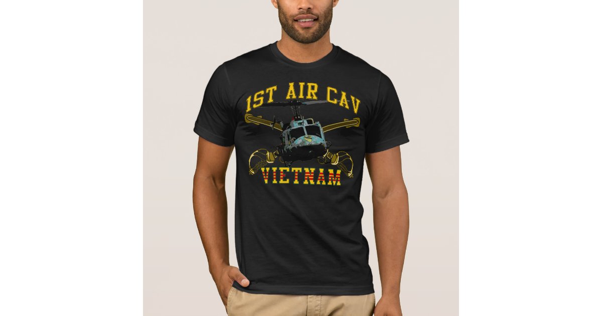 cav dad shirt