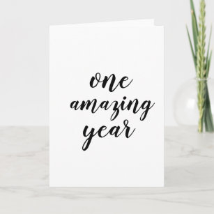 1 year anniversary cards for boyfriend