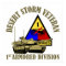 1st Armored Division [1st AD]