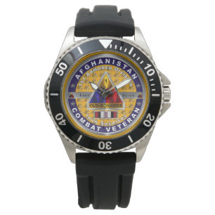 1st Armored Division Watch