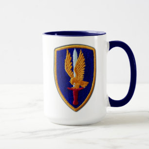 1st Aviation Brigade AVN BDE  Veterans Vets Mug