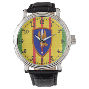 1st Aviation Brigade VSM Watch