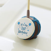1st Birthday Cake Pops (Front Insitu)