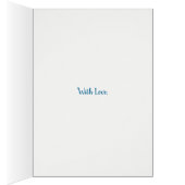 1st Birthday Card for a Brother, Bright and Bubbly (Inside (Right))