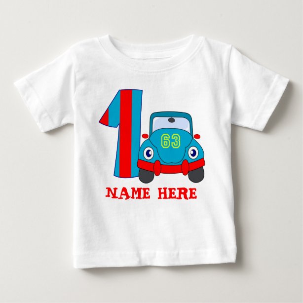 1 Year Old T-Shirts - 1 Year Old T-Shirt Designs | Zazzle