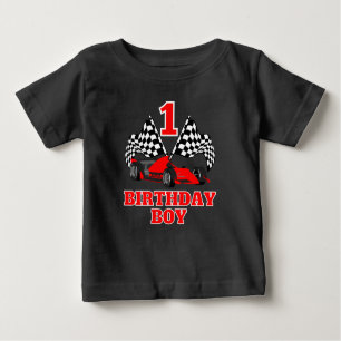 1st Birthday Toddler Baby T-Shirt