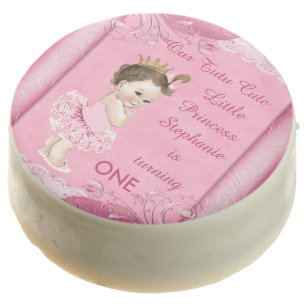 1st Birthday Party Girls Princess Home Décor Furnishings Pet