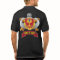 1st BN (ABN) 320th FA shirt