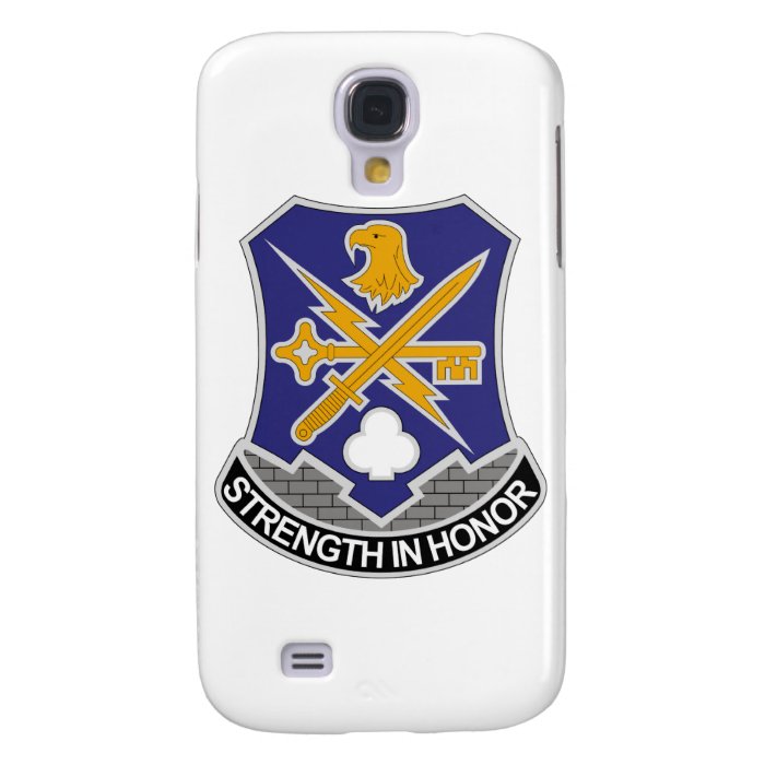 1st Brigade 101st Airborne Division STB Samsung Galaxy S4 Case