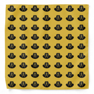1st CAV - 1st Cavalry Division Bandana