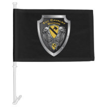 1st CAV Cavalry Division