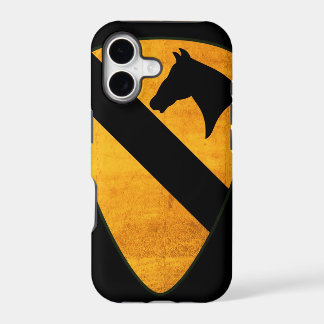 1st CAV Division iPhone 5 17 Case