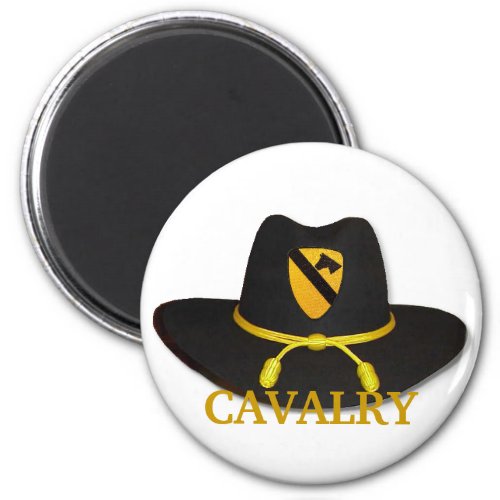 1st cavalry air cav patch vietnam magnet veteran