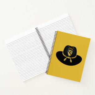 1st Cavalry Division 1st CAV Notebook