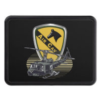 1st Cavalry Division “Air Cav” Helicopter