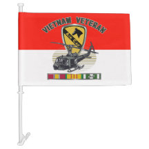 1st Cavalry Division Air Cav Vietnam