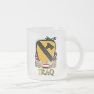 1st cavalry division air cav war veterans Mug