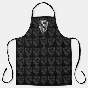 1st Cavalry Division Apron