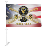 1st Cavalry Division