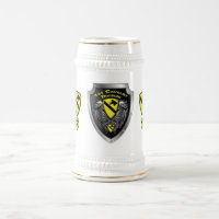 1st Cavalry Division “First Team”