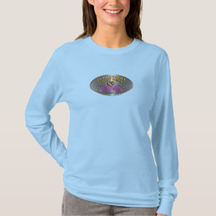 1st Cavalry Division First Team Mom! T-Shirt