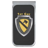 1st Cavalry Division “First Team”