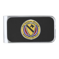 1st Cavalry Division “First Team” Veteran