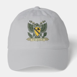 1st Cavalry Division  Hat
