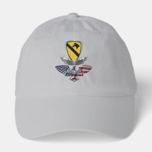 1st Cavalry Division  Hat