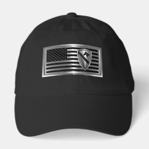 1st Cavalry Division  Hat