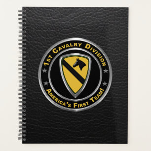 1st Cavalry Division Planner