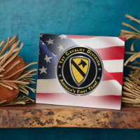 1st Cavalry Division 