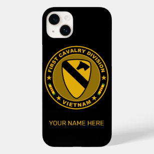 1st Cavalry Division Vietnam Case-Mate iPhone 14 Plus Case